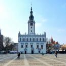Chełmno - Urząd Miasta - panoramio