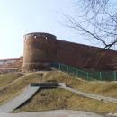 Chełmno - dawne mury obronne miasta - panoramio (7)
