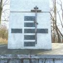 Chełmno - pamiątkowe tablice poległych w walkach o wyzwolenie miasta - panoramio