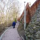 Chełmno - dawne mury obronne miasta - panoramio (4)