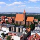 Chełmno Polska - panoramio