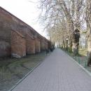 Chełmno - dawne mury obronne miasta - panoramio (1)