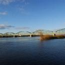 Bydgoszcz most na rzece Wisła - Fordon - panoramio