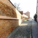 Chełmno - dawne mury obronne miasta - panoramio