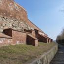 Chełmno - mury obronne - panoramio