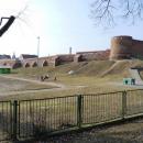 Chełmno - dawne mury obronne miasta - panoramio (9)