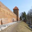 Chełmno - mury obronne - panoramio (3)