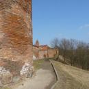 Chełmno - mury obronne - panoramio (2)
